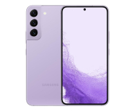 Samsung Galaxy S22 8/256GB Purple - 1066378 - zdjęcie 1